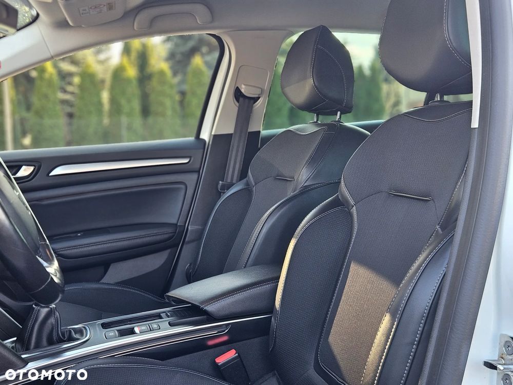 Renault Megane 1.3 TCe FAP Intens - 15