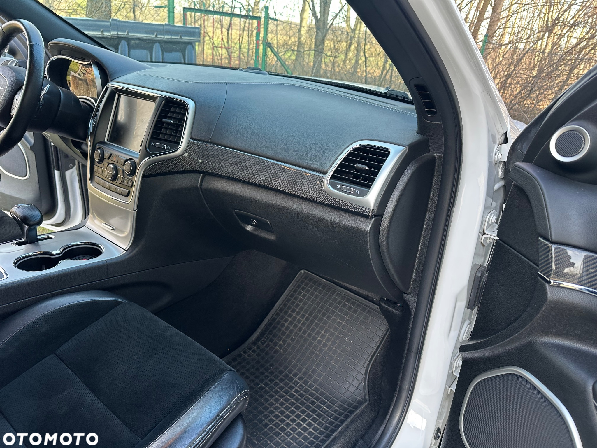 Jeep Grand Cherokee 6.4 V8 SRT8 EU6 - 30