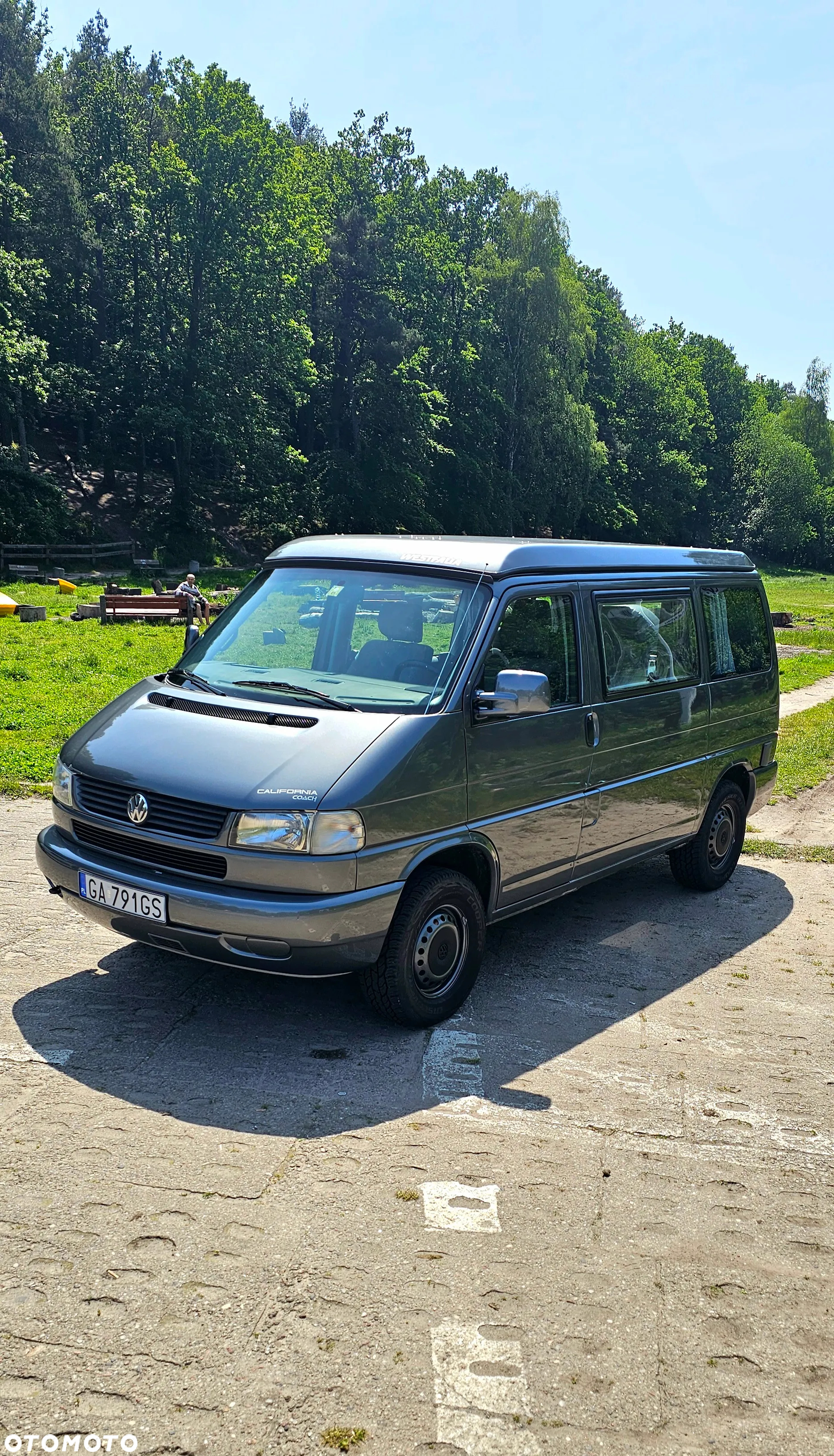 Volkswagen California - 3
