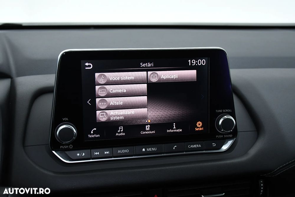 Nissan Qashqai 1.3 DIG-T MHEV Xtronic N-Connecta - 32