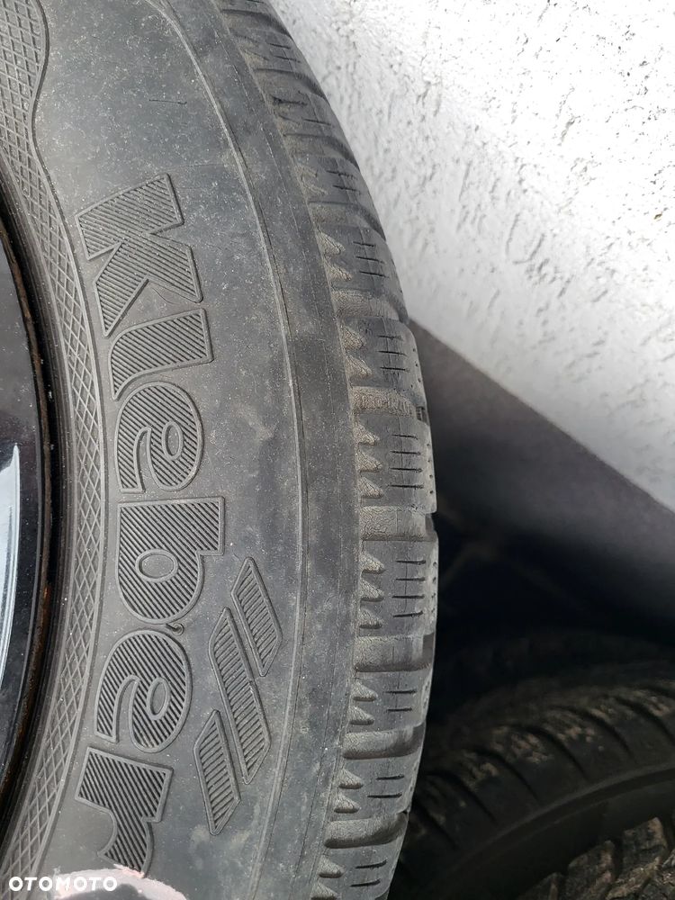 Fiat Doblo 1.6 16V Multijet Start&Stopp Dynamic Family - 39