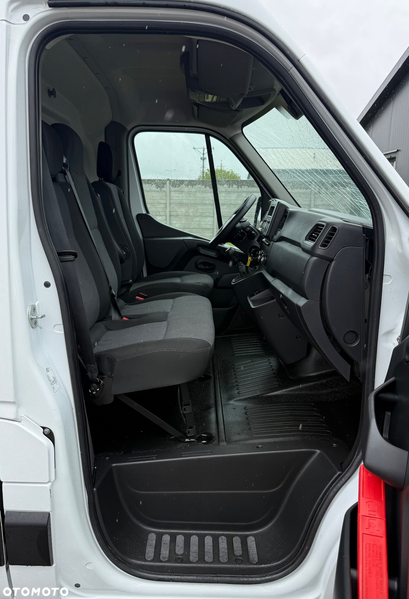 Renault MASTER L2H2 klima, tempomat, sensory, pdc tył, ledy - 12