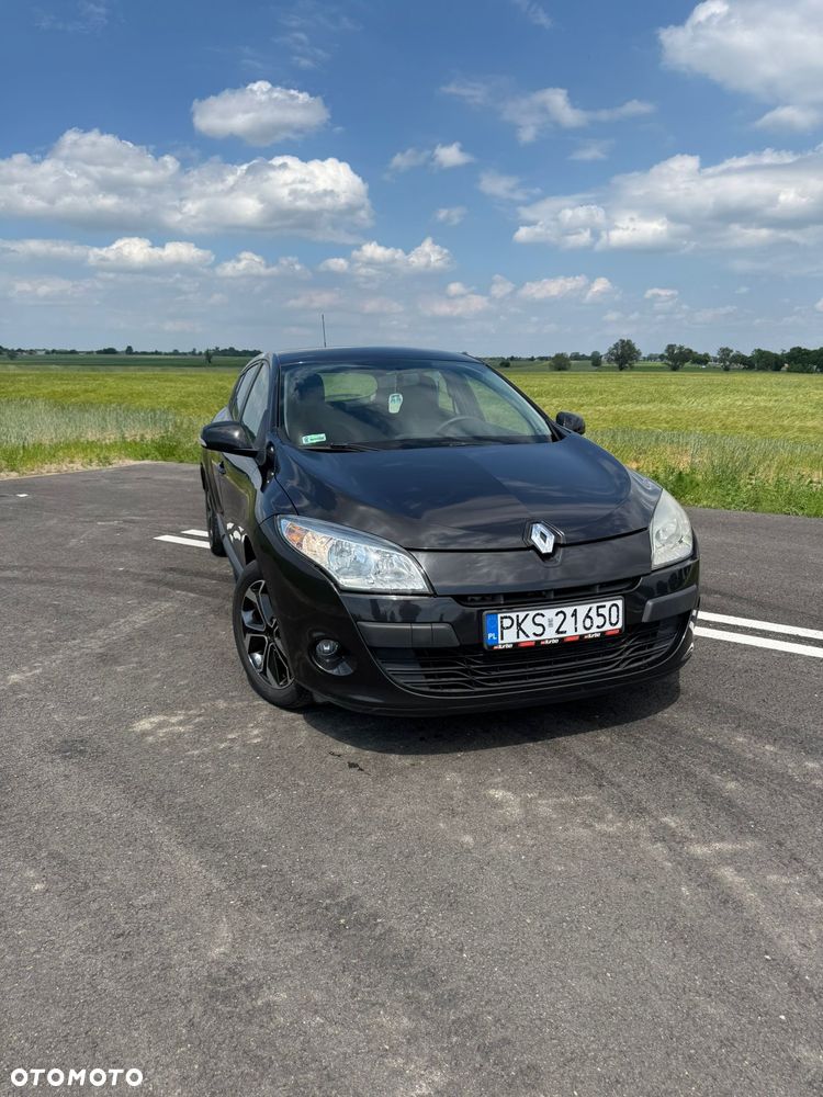 Renault Megane 1.6 16V Expression - 1