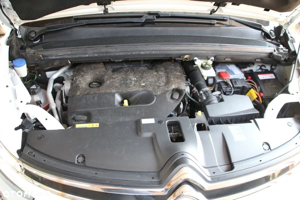 Citroën C4 Grand Picasso 2.0 HDi FAP (7-Sitzer) Exclusive - 20