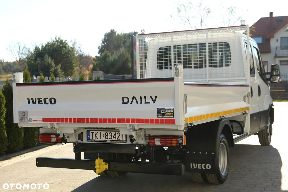 Iveco DAILY 35-160 * 3.0 * WYWROTKA * ZNAKOMITY STAN! - 8