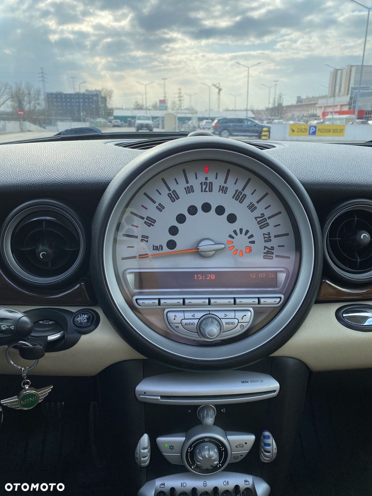 MINI John Cooper Works - 19