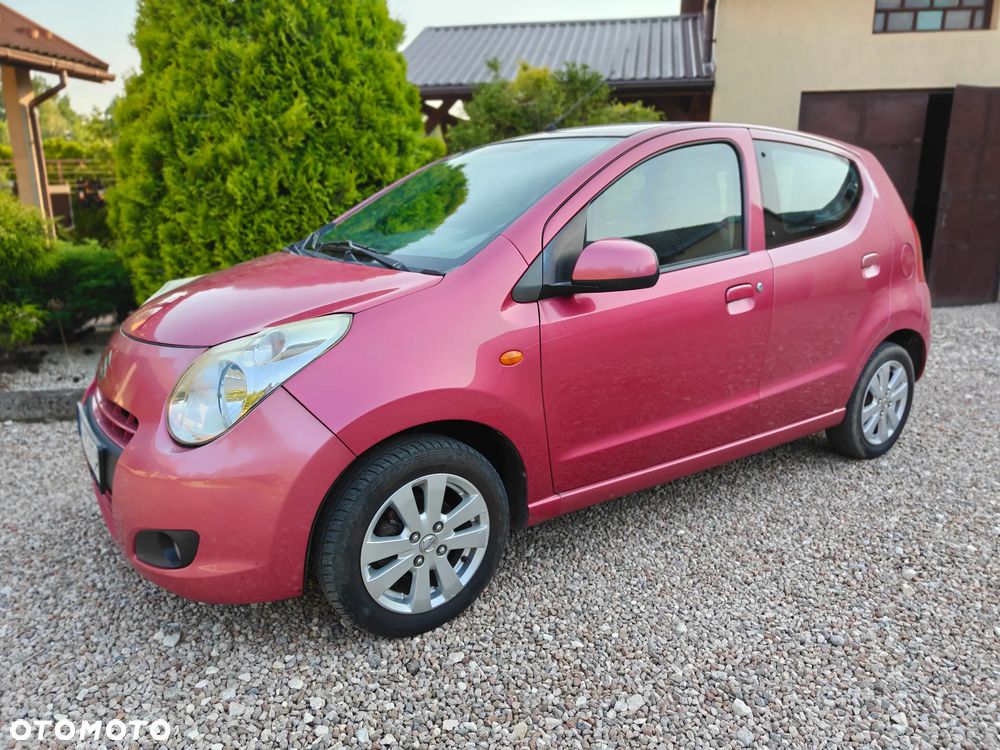 Suzuki Alto 1.0 Club - 5