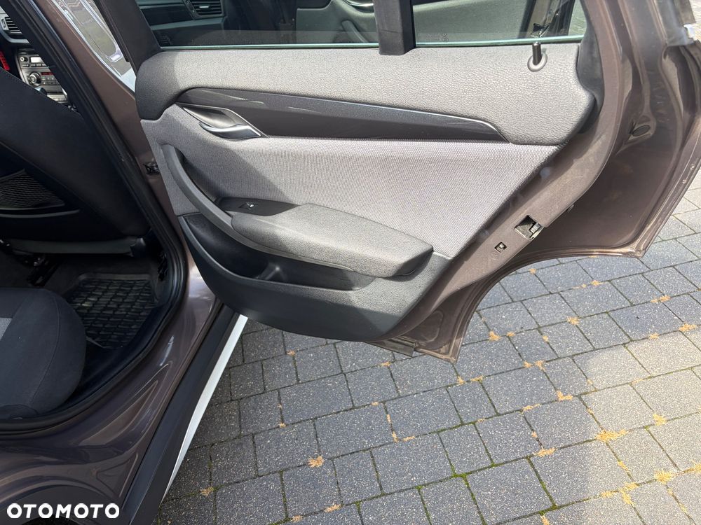 BMW X1 - 20