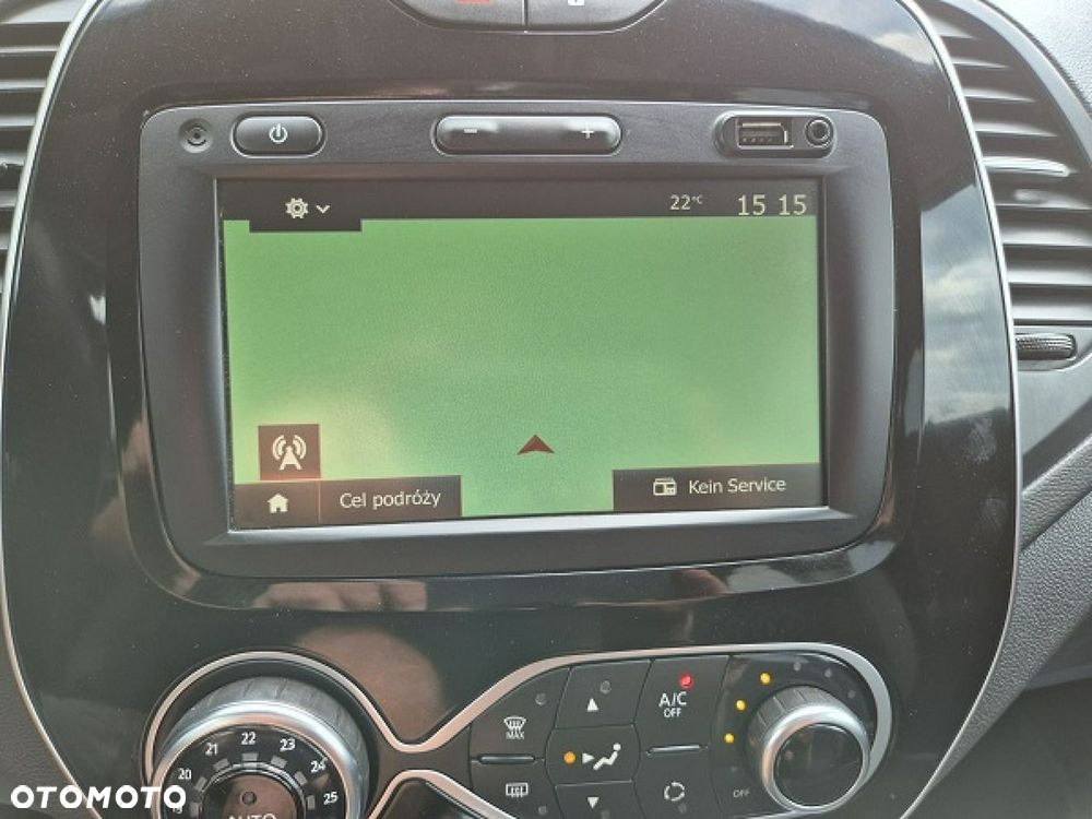 Renault Captur - 36