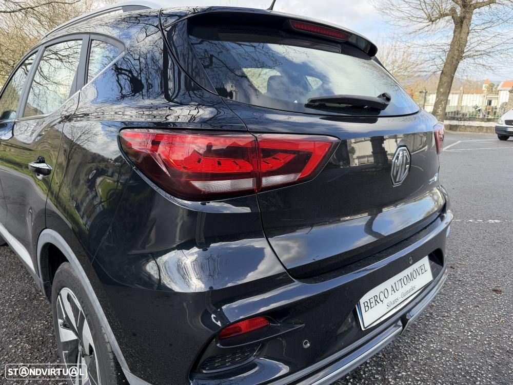 MG ZS EV 50.3 kWh Comfort - 13