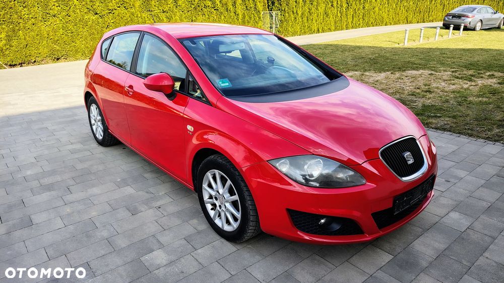 Seat Leon - 3