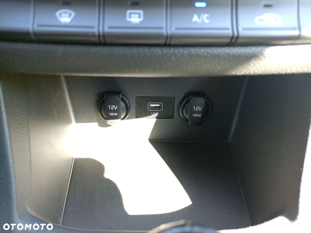 Hyundai i30 1.0 T-GDI Classic + DCT - 22