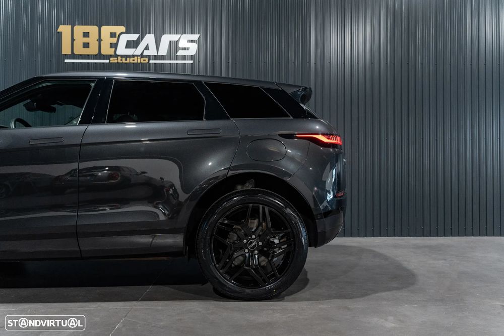 Land Rover Range Rover Evoque P300e S - 31