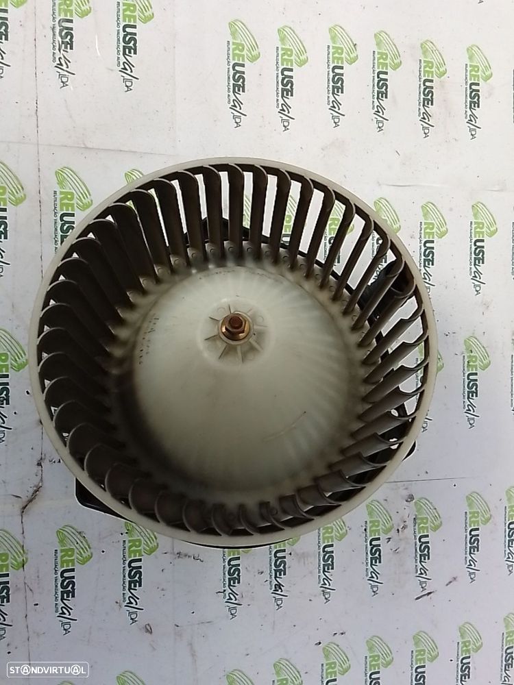 Motor De Sofagem Honda Civic Vii Hatchback (Eu, Ep, Ev) - 4