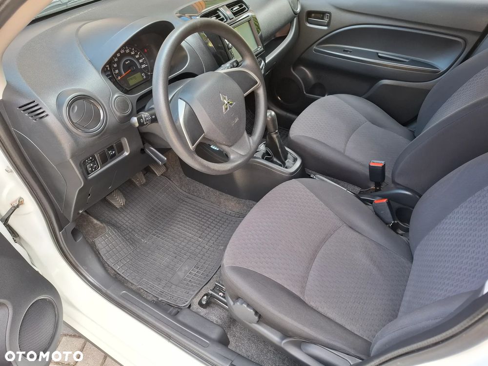 Mitsubishi Space Star 1.0 Active - 10