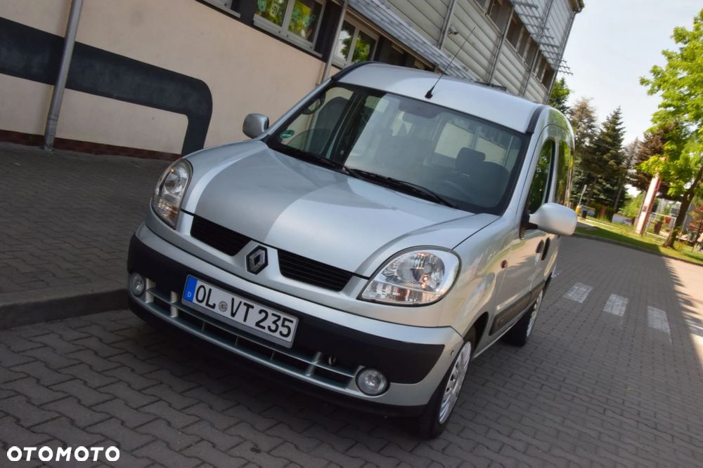 Renault Kangoo 1.5 dCi Edition - 30