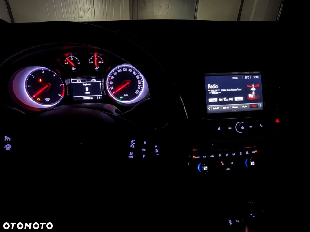 Opel Astra 1.6 CDTI Elite - 13