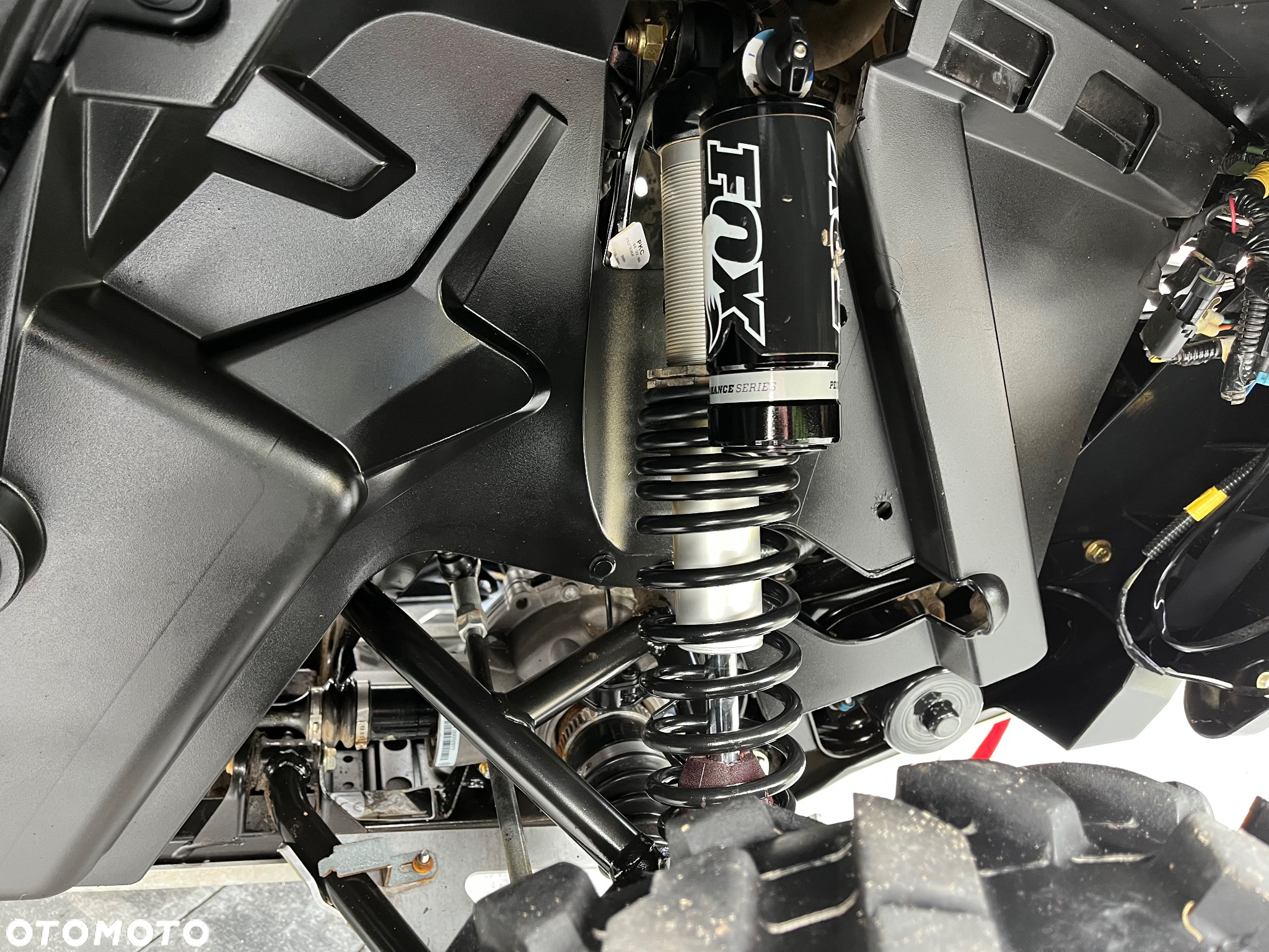 Can-Am Outlander Max - 10