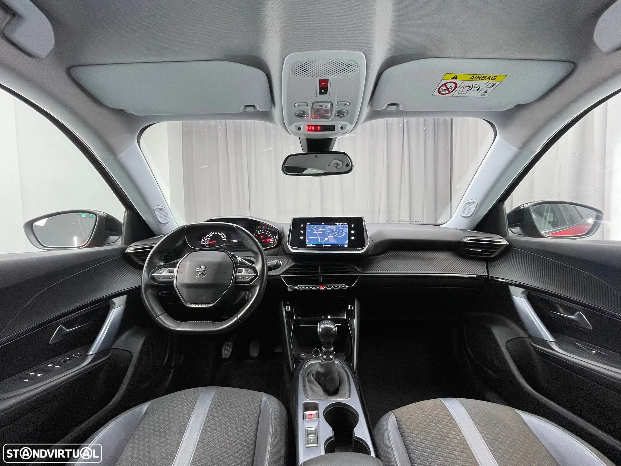 Peugeot 2008 PureTech 100 Stop&Start Allure - 10