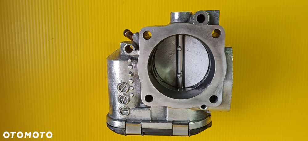 Przepustnica VW Polo, Seat Ibiza 1,8T 06A133062G - 5