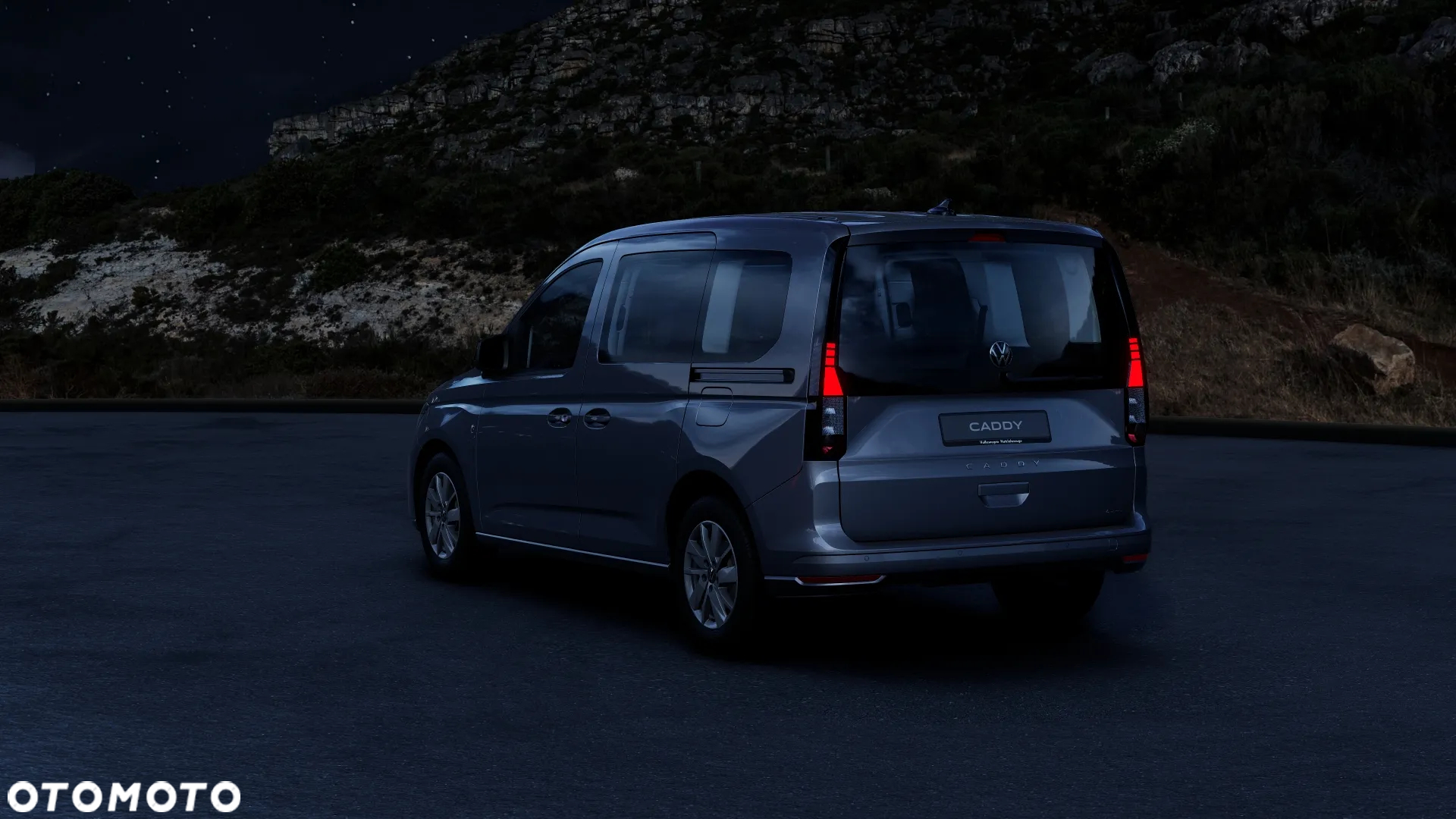 Volkswagen Caddy 2.0 TDI 4Motion - 14