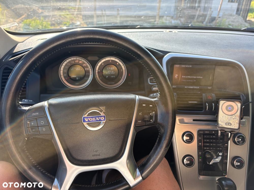 Volvo XC 60 - 7