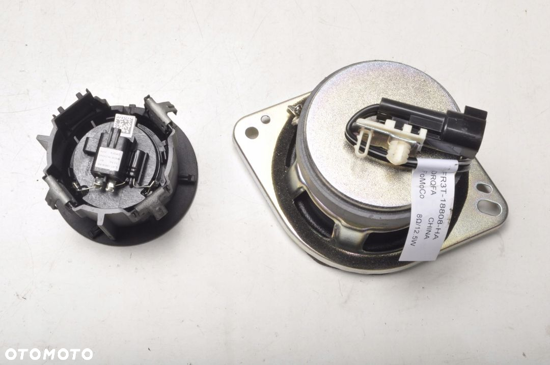 FORD KUGA MK3 GŁOŚNIKI SUBWOOFER WZMACNIACZ 20R - 10