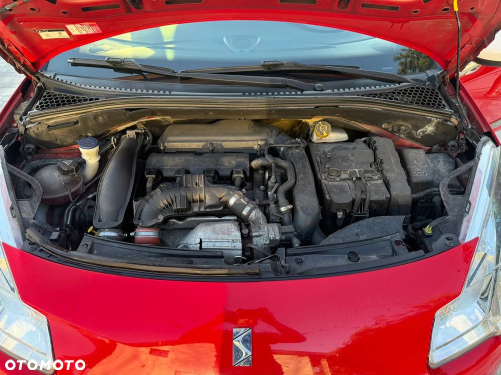 Citroën DS3 1.6 THP SportChic - 15