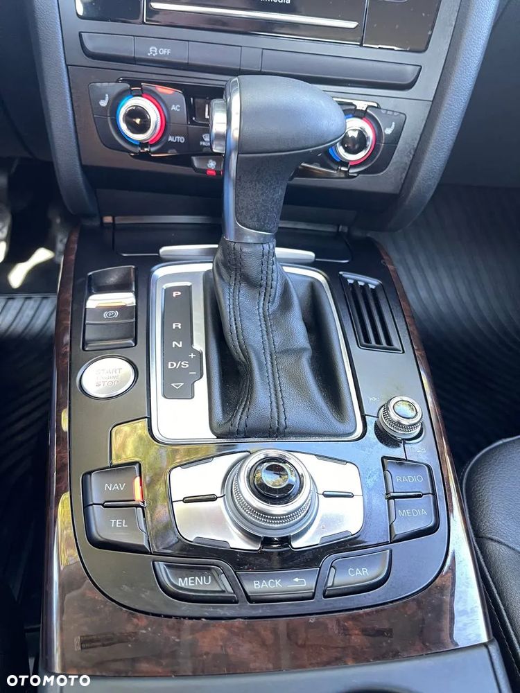 Audi A4 - 14