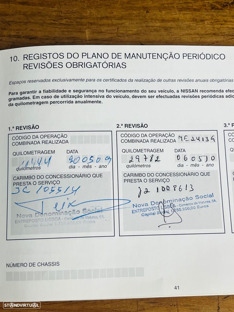 Nissan Micra 1.6 160SR - 55