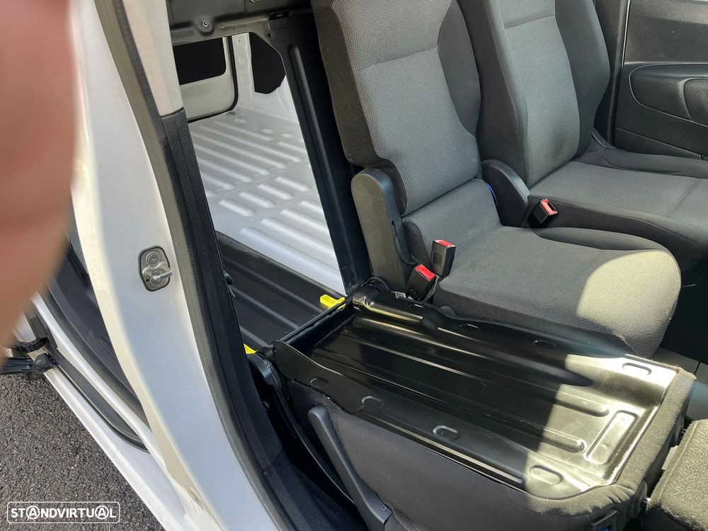 Toyota Proace City 1.5D L1 Comfort - 5