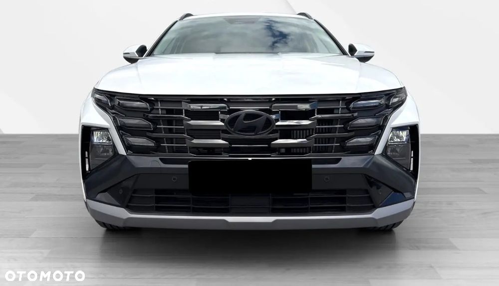 Hyundai Tucson 1.6 T-GDi Executive 2WD - 10