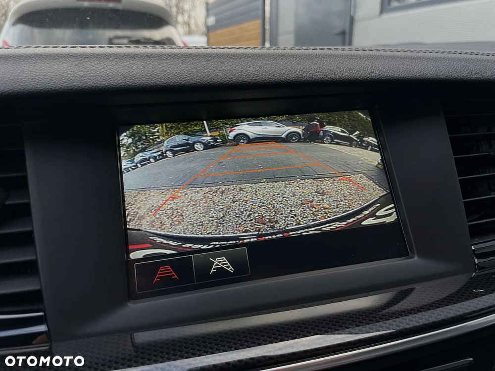 Opel Insignia 1.5 Direct InjectionT Dynamic - 26