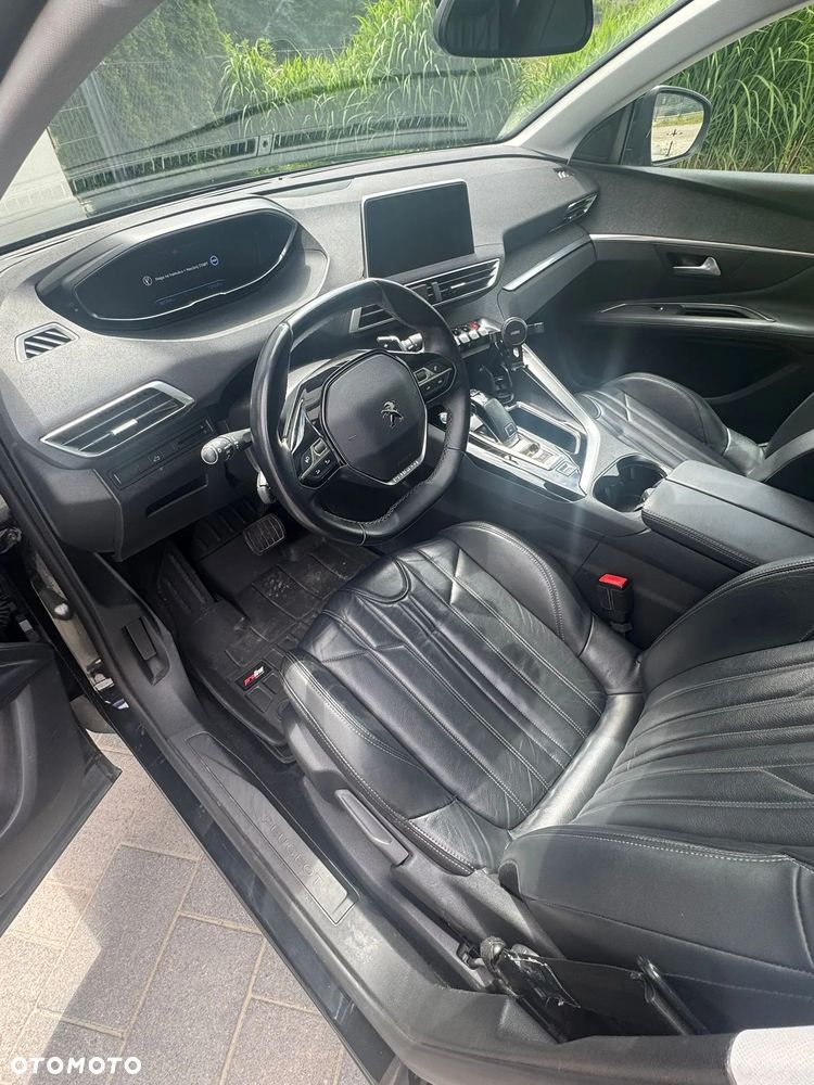 Peugeot 3008 1.5 BlueHDi Allure S&S EAT8 - 14