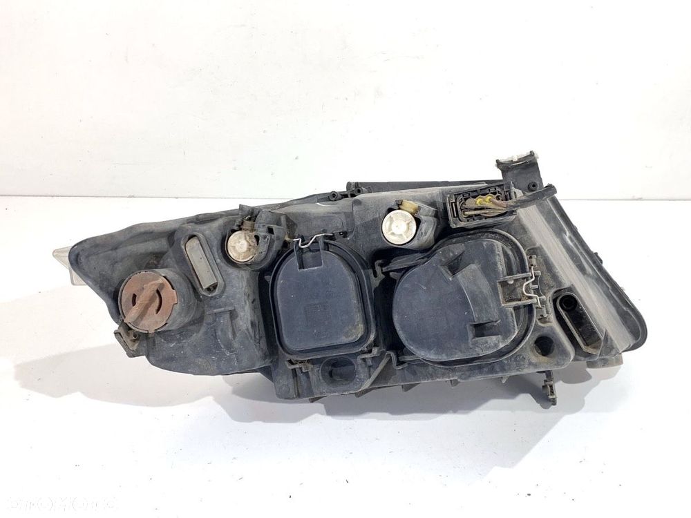 REFLEKTOR LEWY PRZÓD  BMW 3 (E90) 2004 - 2012 320 d 120 kW [163 KM] olej napędowy 2004 - 2011 - 5