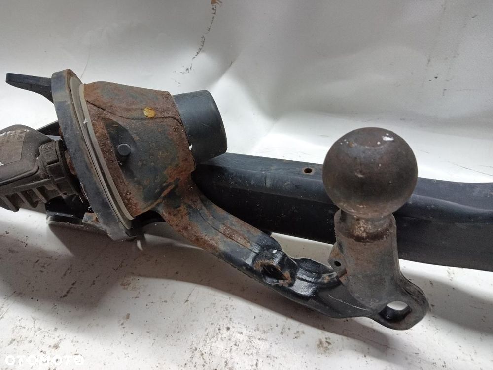 HAK ELEKTRYCZNY VW TIGUAN II 5NA803881E - 10