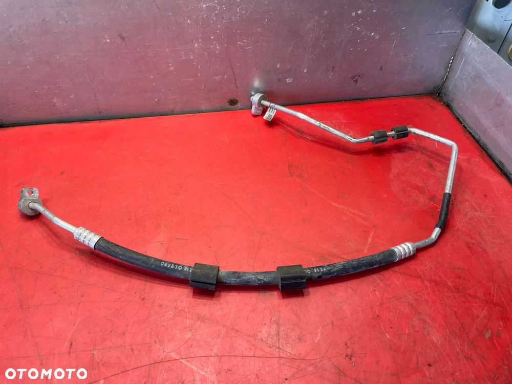 4M0816741AL WĄŻ PRZEWÓD KLIMATYZACJI AUDI Q7 - 2