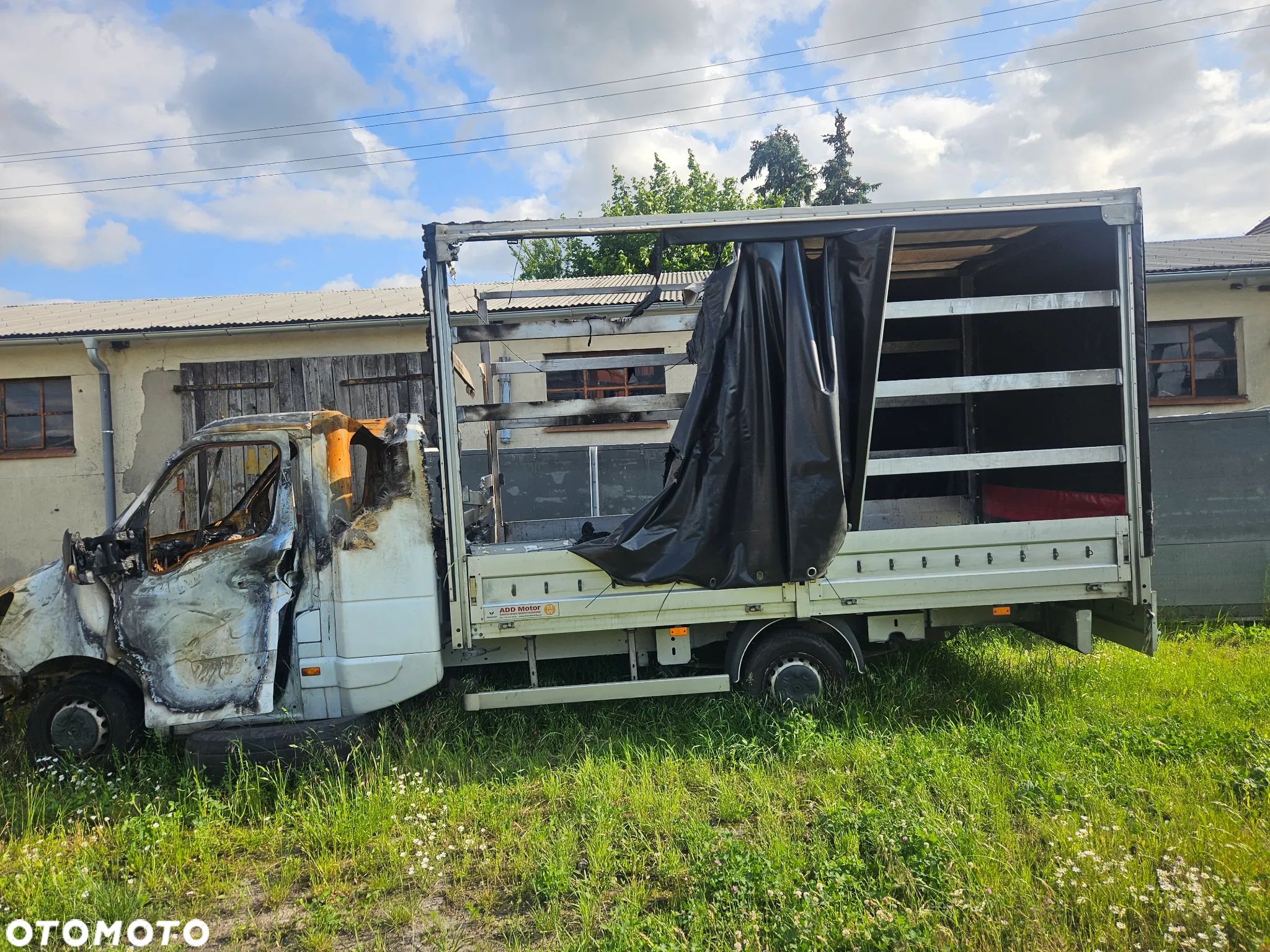 Renault Master - 1