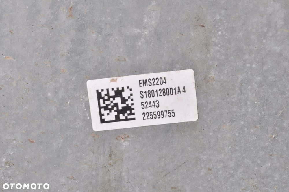 FORD GRAND C-MAX MK2 1.6 TI KOMPUTER SILNIKA BV61-12A650-CPB - 5