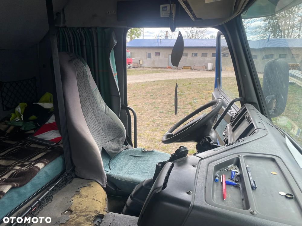 Volvo FM12 - 10