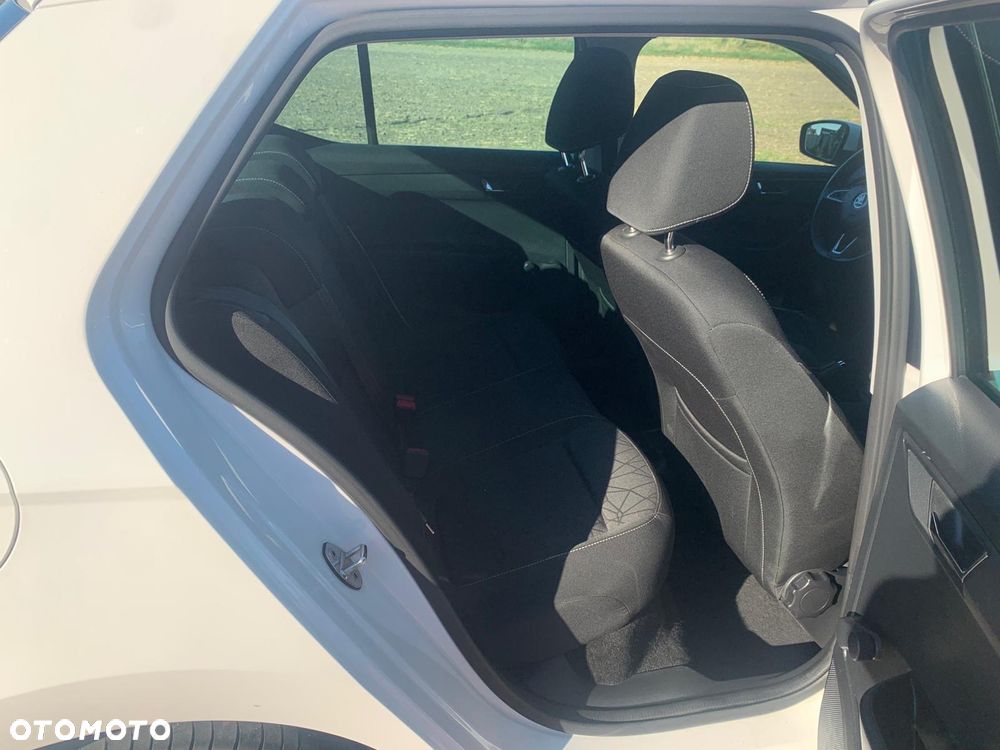 Skoda Fabia 1.0 Clever - 33