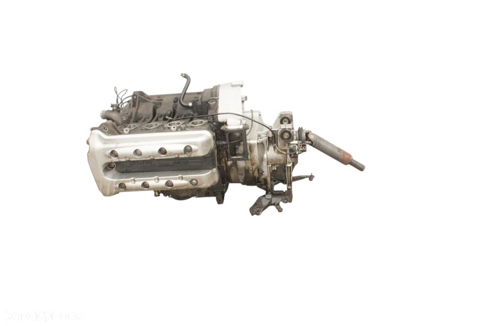 SILNIK BMW K1200 RS 97-05 - 5
