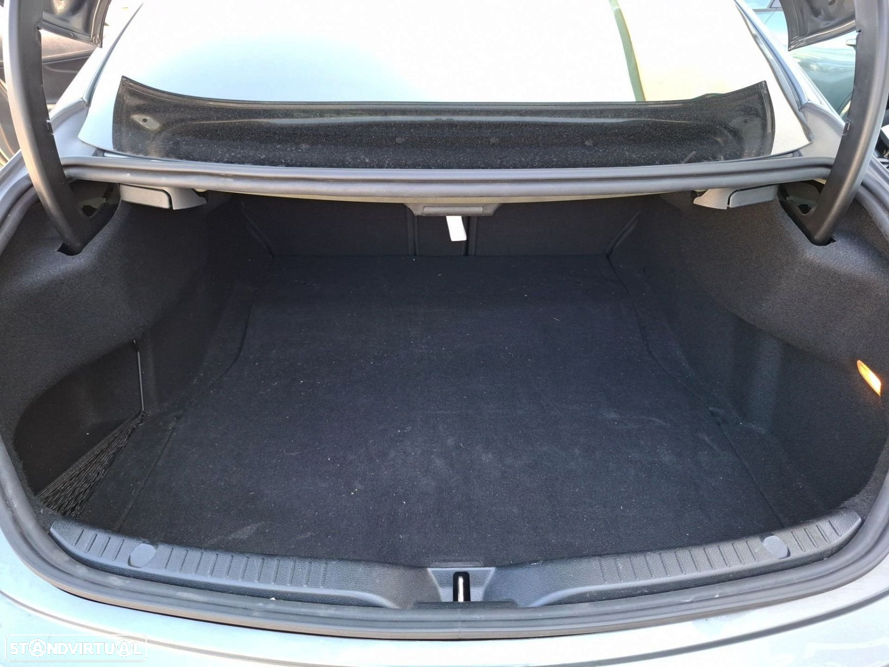 Mercedes-Benz C 300 d AMG Line Aut. - 27