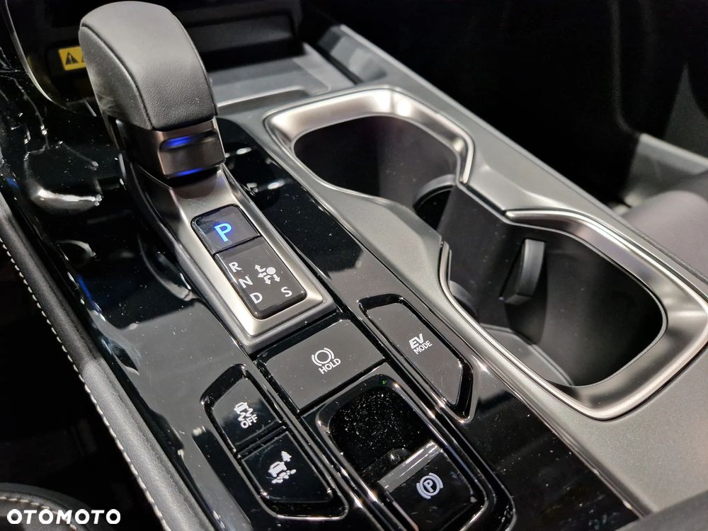 Lexus NX 350h Prestige AWD - 14