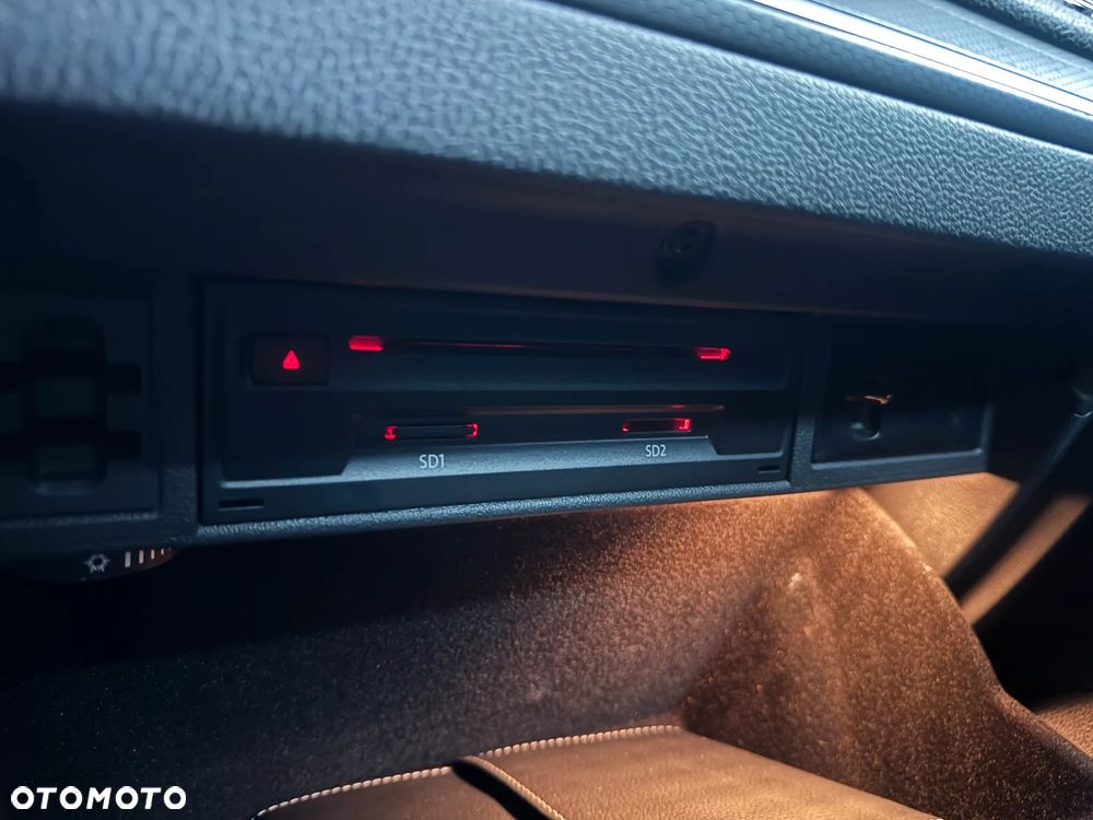 Volkswagen Golf 2.0 TSI BMT GTI Performance DSG - 32