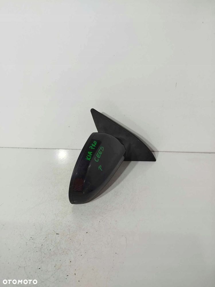 LUSTERKO PRAWE PRZEDNIE KIA CEED 06-09 - 4