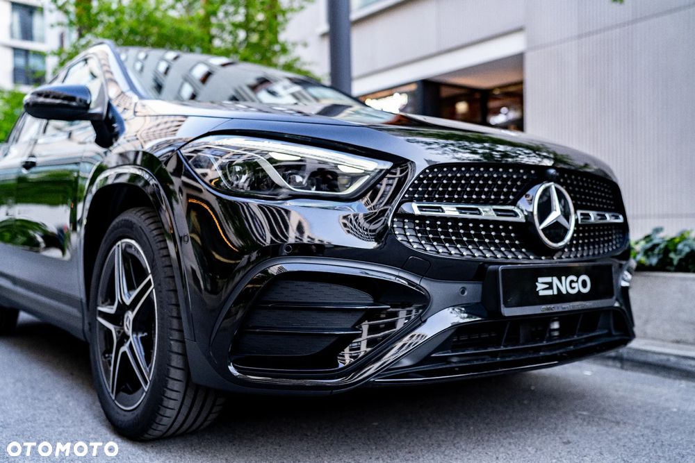 Mercedes-Benz GLA 200 mHEV AMG Line 7G-DCT - 28