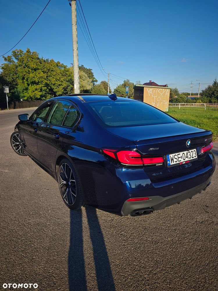 BMW Seria 5 - 27
