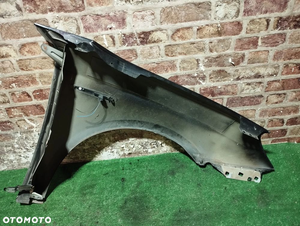 Błotnik Przód strona lewa PRZÓD LEWY Alfa Romeo Giulietta 50520627 - 15