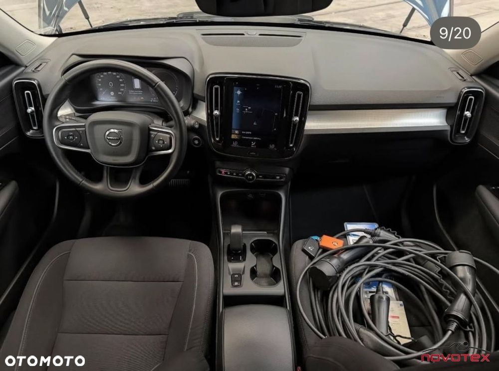 Volvo XC 40 T5 Twin Engine DKG Inscription - 13